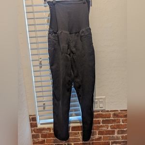 Maternity Haute Mama Jeans Size XL